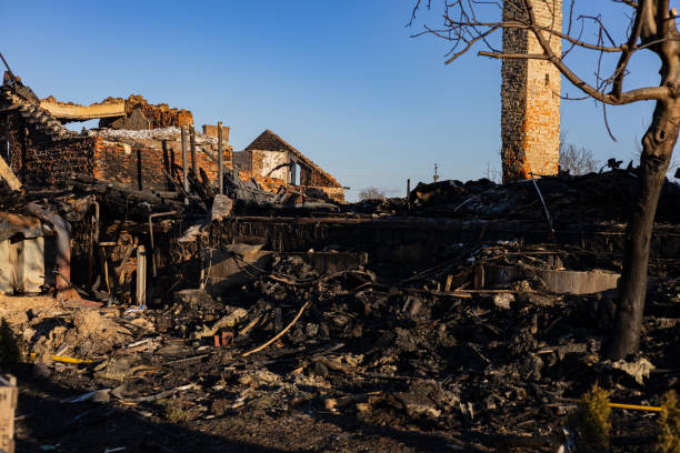 Reliable Soot Cleanup contractor in Morton, PA by Fire Damage Doption