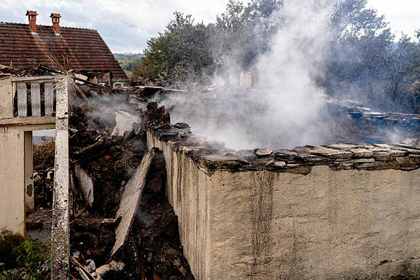 Affordable Soot Cleanup solutions in Morton, PA